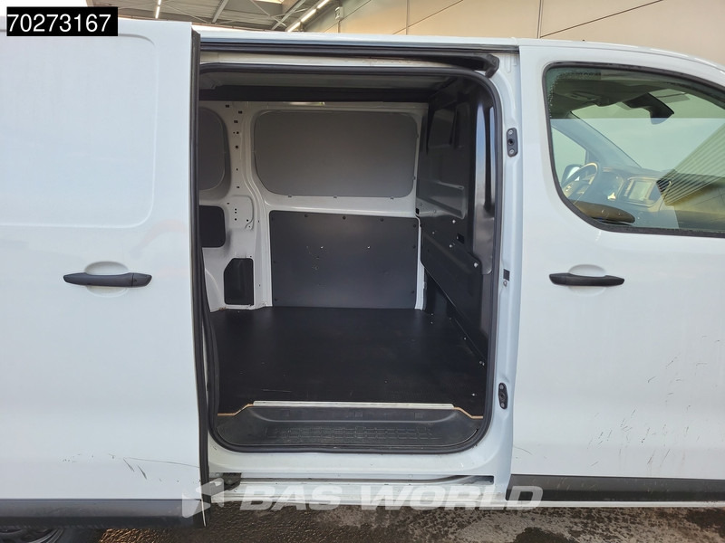 Opel Vivaro 145pk L3H1 Navi Cruise Camera Parkeersensoren Airco L3 5m3 Airco Cruise control - Väike kaubik: pilt 2 Opel Vivaro 145pk L3H1 Navi Cruise Camera Parkeersensoren Airco L3 5m3 Airco Cruise control - Väike kaubik: pilt 2