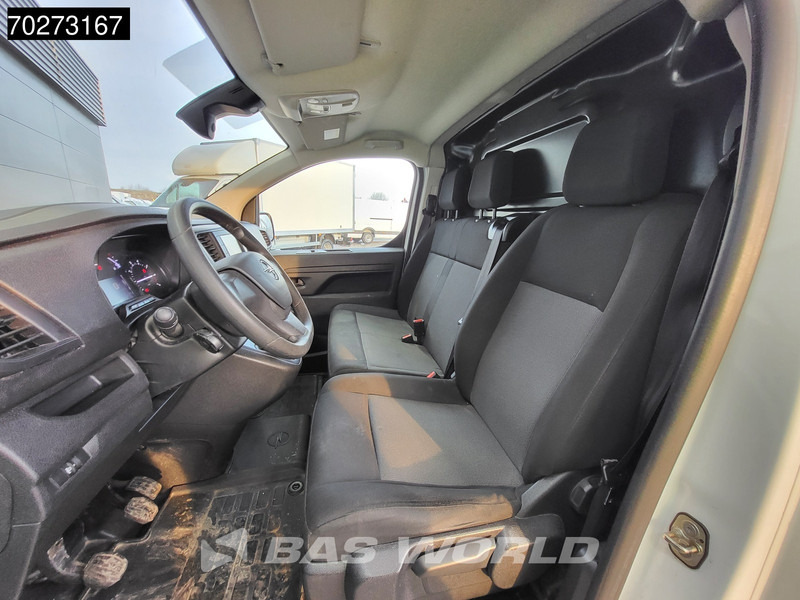 Opel Vivaro 145pk L3H1 Navi Cruise Camera Parkeersensoren Airco L3 5m3 Airco Cruise control - Väike kaubik: pilt 3 Opel Vivaro 145pk L3H1 Navi Cruise Camera Parkeersensoren Airco L3 5m3 Airco Cruise control - Väike kaubik: pilt 3