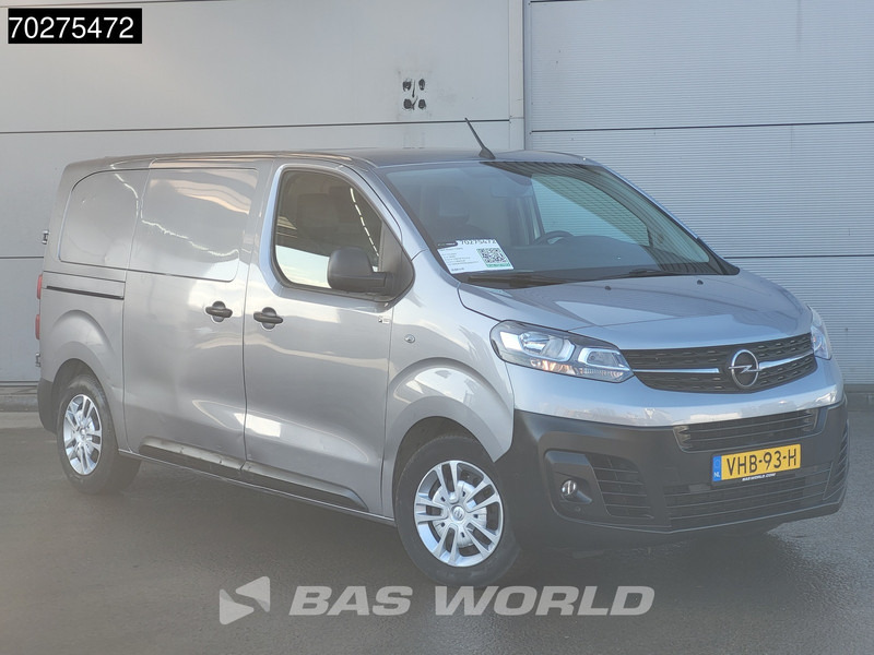 Opel Vivaro 150PK L2H1 150PK Navi Trekhaak Camera Parkeersensoren Airco Cruise L2 5m3 Airco Trekhaak Cruise control - Väike kaubik: pilt 3 Opel Vivaro 150PK L2H1 150PK Navi Trekhaak Camera Parkeersensoren Airco Cruise L2 5m3 Airco Trekhaak Cruise control - Väike kaubik: pilt 3