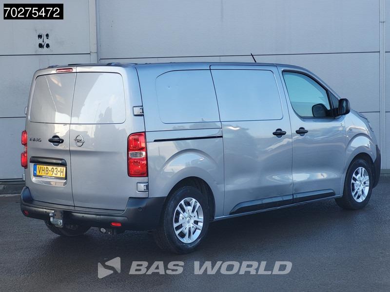 Opel Vivaro 150PK L2H1 150PK Navi Trekhaak Camera Parkeersensoren Airco Cruise L2 5m3 Airco Trekhaak Cruise control - Väike kaubik: pilt 5 Opel Vivaro 150PK L2H1 150PK Navi Trekhaak Camera Parkeersensoren Airco Cruise L2 5m3 Airco Trekhaak Cruise control - Väike kaubik: pilt 5