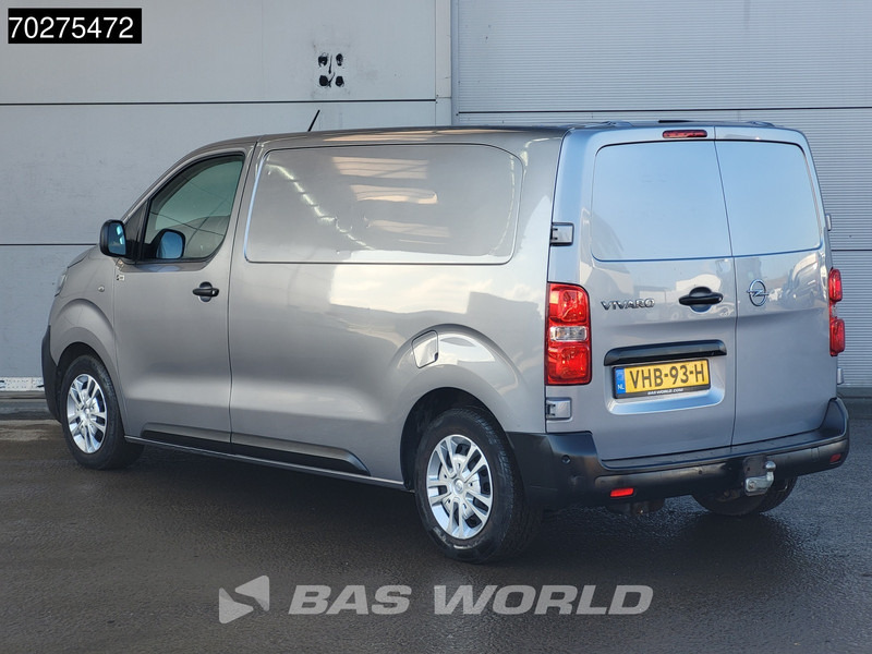 Opel Vivaro 150PK L2H1 150PK Navi Trekhaak Camera Parkeersensoren Airco Cruise L2 5m3 Airco Trekhaak Cruise control - Väike kaubik: pilt 2 Opel Vivaro 150PK L2H1 150PK Navi Trekhaak Camera Parkeersensoren Airco Cruise L2 5m3 Airco Trekhaak Cruise control - Väike kaubik: pilt 2