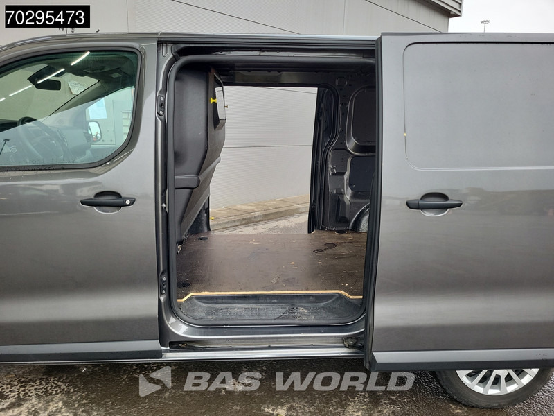Opel Vivaro 177PK Dubbele Schuifdeur Automaat L3H1 Navi Airco Cruise Camera Parkeersensoren v+a Euro6 L3 Airco Cruise control - Väike kaubik: pilt 3 Opel Vivaro 177PK Dubbele Schuifdeur Automaat L3H1 Navi Airco Cruise Camera Parkeersensoren v+a Euro6 L3 Airco Cruise control - Väike kaubik: pilt 3
