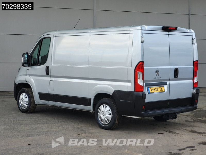 Peugeot Boxer 130PK L1H1 Trekhaak LED Navi Airco Cruise Camera Parkeersensoren Euro6 L1 Airco Trekhaak Cruise control - Väike kaubik: pilt 2 Peugeot Boxer 130PK L1H1 Trekhaak LED Navi Airco Cruise Camera Parkeersensoren Euro6 L1 Airco Trekhaak Cruise control - Väike kaubik: pilt 2