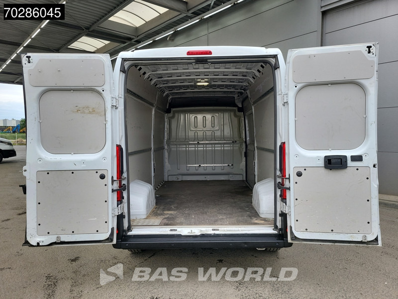 Peugeot Boxer 140pk L3H2 Airco Cruise Parkeersensoren Euro6 L3 13m3 Airco Cruise control - Kaubik: pilt 3 Peugeot Boxer 140pk L3H2 Airco Cruise Parkeersensoren Euro6 L3 13m3 Airco Cruise control - Kaubik: pilt 3