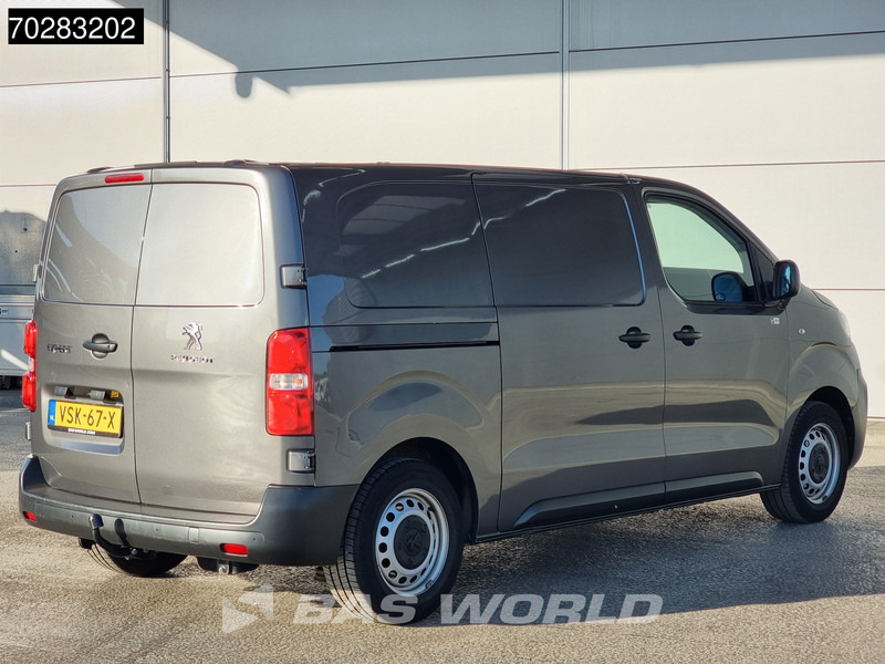 Peugeot Expert 102PK L2H1 Trekhaak Airco Cruise Parkeersensoren L2 6m3 Airco Trekhaak Cruise control - Kaubik: pilt 5 Peugeot Expert 102PK L2H1 Trekhaak Airco Cruise Parkeersensoren L2 6m3 Airco Trekhaak Cruise control - Kaubik: pilt 5