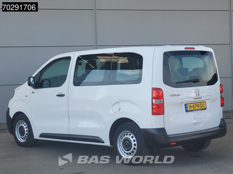 Peugeot Expert 102PK Personenvervoer 9-Persoons L1H1 Airco Cruise Euro6 APK 03-2026 TV Taxi Kombi Passenger Transport Tourer L1 Airco Cruise co - Väikebuss, Mikrobuss: pilt 2 Peugeot Expert 102PK Personenvervoer 9-Persoons L1H1 Airco Cruise Euro6 APK 03-2026 TV Taxi Kombi Passenger Transport Tourer L1 Airco Cruise co - Väikebuss, Mikrobuss: pilt 2