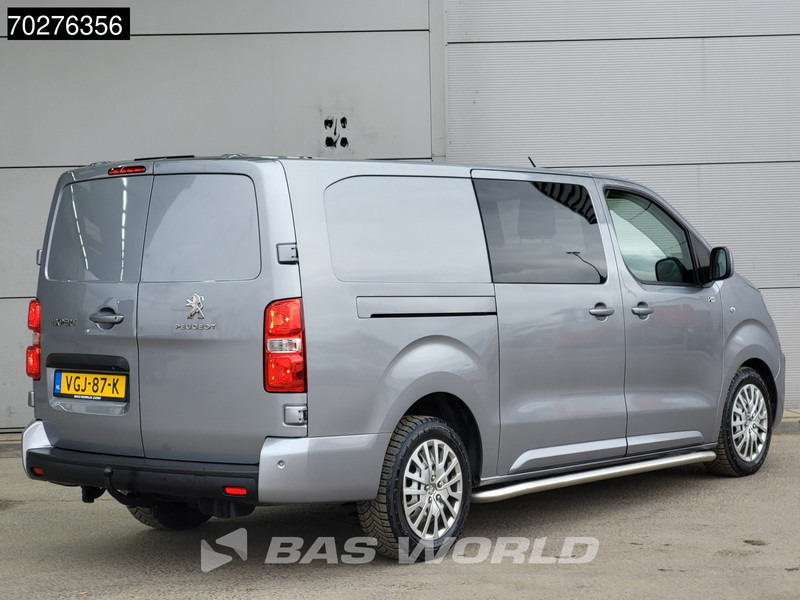 Peugeot Expert 120pk Dubbel Cabine L3H1 Navi Trekhaak Camera Parkeersensoren Airco Cruise L3 Doka Mixto 4m3 Airco Dubbel cabine Trekhaak Cruise - Väike kaubik: pilt 5 Peugeot Expert 120pk Dubbel Cabine L3H1 Navi Trekhaak Camera Parkeersensoren Airco Cruise L3 Doka Mixto 4m3 Airco Dubbel cabine Trekhaak Cruise - Väike kaubik: pilt 5