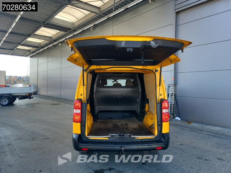 Peugeot Expert 120pk Dubbel Cabine L3H1 Trekhaak Airco Cruise Parkeersensoren L3 Long 3m3 Airco Dubbel cabine Trekhaak Cruise control - Väike kaubik: pilt 3 Peugeot Expert 120pk Dubbel Cabine L3H1 Trekhaak Airco Cruise Parkeersensoren L3 Long 3m3 Airco Dubbel cabine Trekhaak Cruise control - Väike kaubik: pilt 3