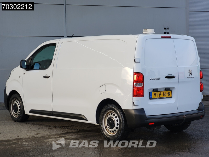 Peugeot Expert 120pk L2H1 Trekhaak Navi Airco Cruise APK 03-2026 Euro6 L2 Airco Trekhaak Cruise control - Väike kaubik: pilt 2 Peugeot Expert 120pk L2H1 Trekhaak Navi Airco Cruise APK 03-2026 Euro6 L2 Airco Trekhaak Cruise control - Väike kaubik: pilt 2