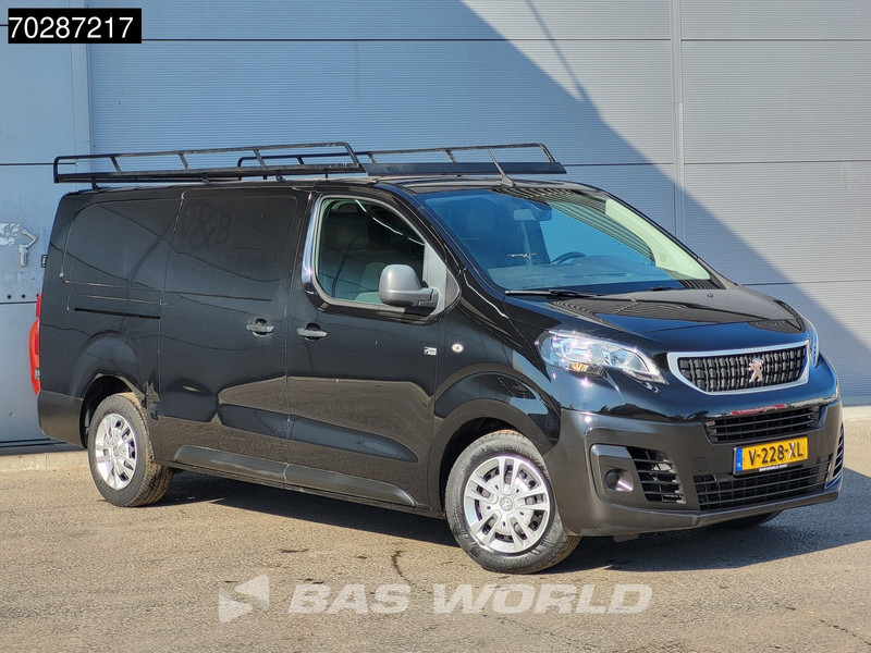 Peugeot Expert 120pk L3H1 Trekhaak Airco Cruise Imperiaal Parkeersensoren Euro6 L3 6m3 Airco Trekhaak Cruise control - Väike kaubik: pilt 2 Peugeot Expert 120pk L3H1 Trekhaak Airco Cruise Imperiaal Parkeersensoren Euro6 L3 6m3 Airco Trekhaak Cruise control - Väike kaubik: pilt 2