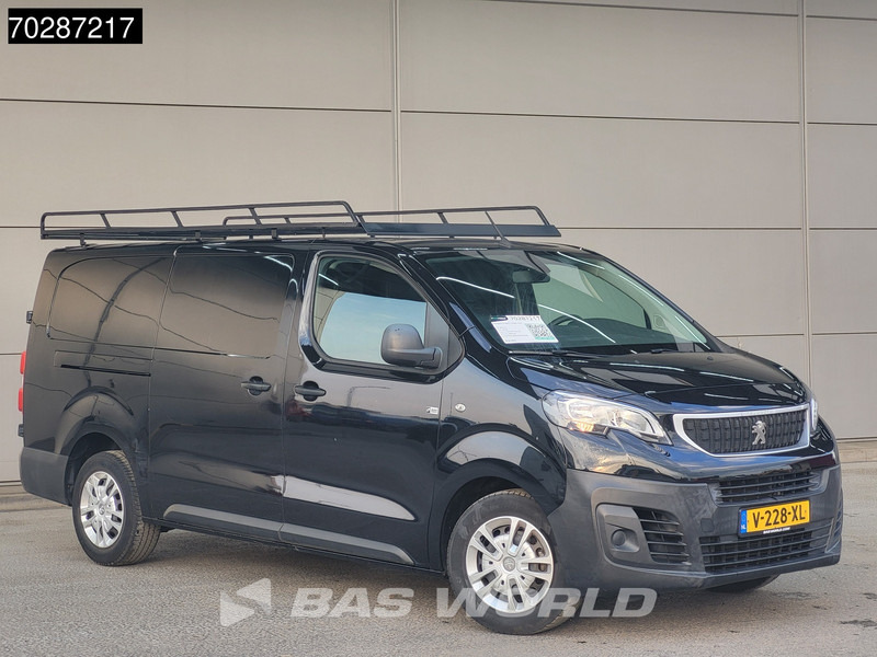 Peugeot Expert 120pk L3H1 Trekhaak Airco Cruise Imperiaal Parkeersensoren Euro6 L3 6m3 Airco Trekhaak Cruise control - Väike kaubik: pilt 3 Peugeot Expert 120pk L3H1 Trekhaak Airco Cruise Imperiaal Parkeersensoren Euro6 L3 6m3 Airco Trekhaak Cruise control - Väike kaubik: pilt 3
