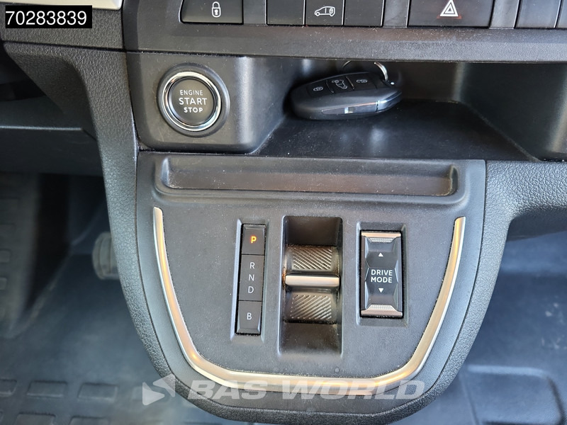 Väike kaubik, Elektrikaubik Peugeot Expert 136PK Elektrisch 330km WLTP 75kWh L2H1 LED Navi Airco Cruise Camera Parkeersensoren L2 6m3 Airco Cruise control: pilt 16