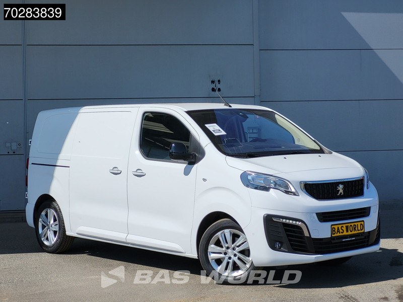 Väike kaubik, Elektrikaubik Peugeot Expert 136PK Elektrisch 330km WLTP 75kWh L2H1 LED Navi Airco Cruise Camera Parkeersensoren L2 6m3 Airco Cruise control: pilt 6