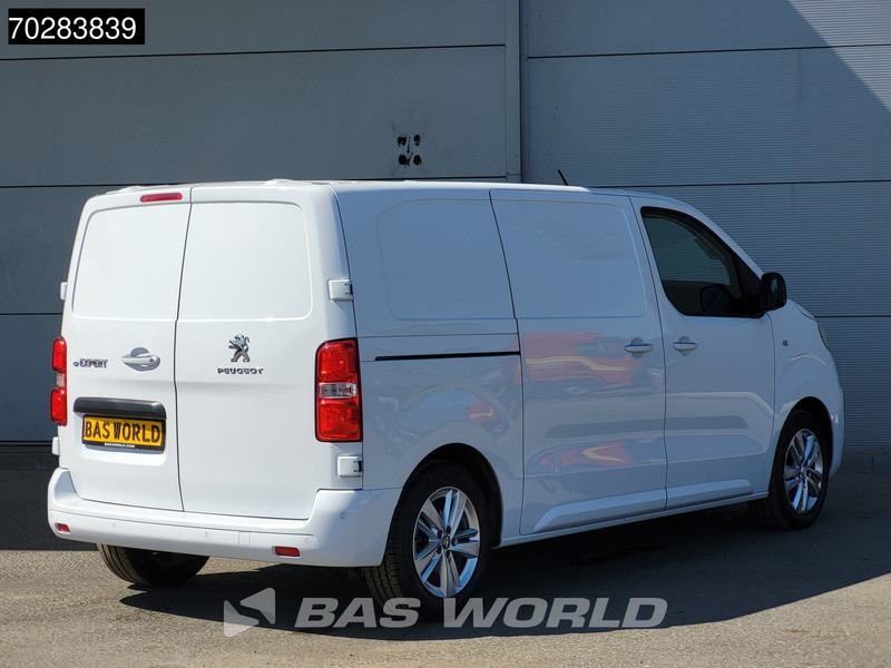 Väike kaubik, Elektrikaubik Peugeot Expert 136PK Elektrisch 330km WLTP 75kWh L2H1 LED Navi Airco Cruise Camera Parkeersensoren L2 6m3 Airco Cruise control: pilt 7