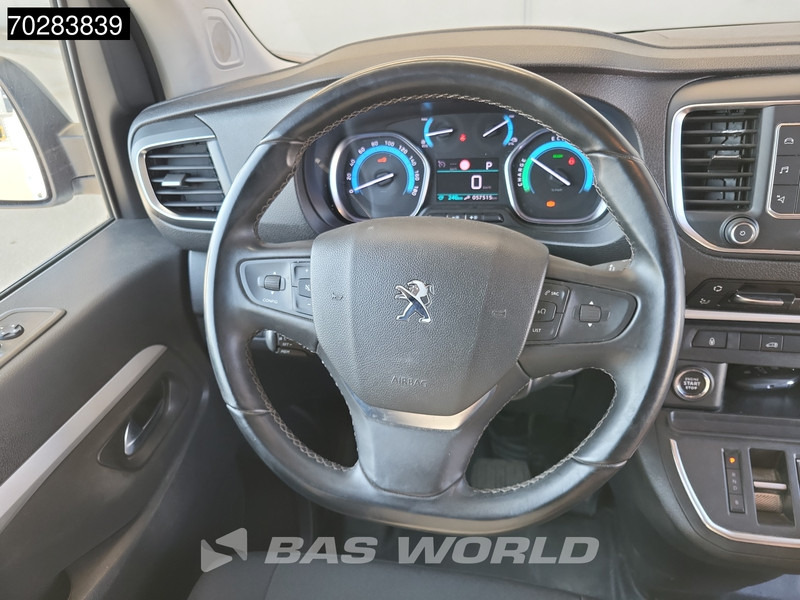 Väike kaubik, Elektrikaubik Peugeot Expert 136PK Elektrisch 330km WLTP 75kWh L2H1 LED Navi Airco Cruise Camera Parkeersensoren L2 6m3 Airco Cruise control: pilt 17