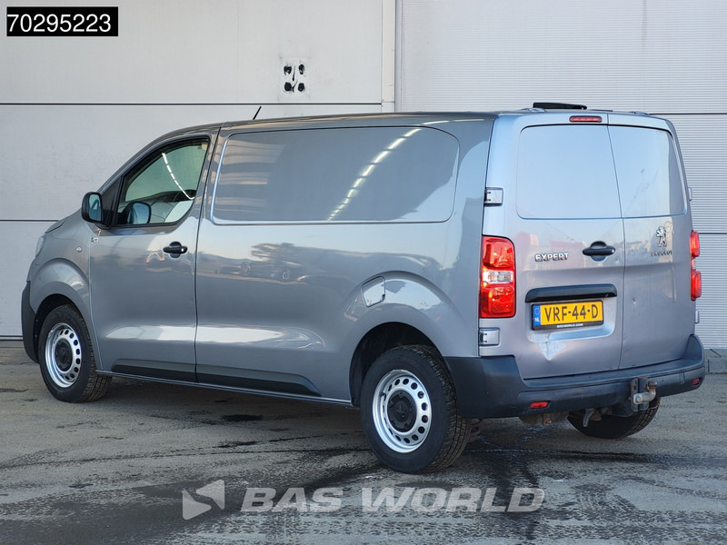 Peugeot Expert 145pk L2H1 Trekhaak Navi Airco Cruise Camera Parkeersensoren Werkplaatsinrichting Euro6 L2 6m3 Airco Trekhaak Cruise control - Väike kaubik: pilt 5 Peugeot Expert 145pk L2H1 Trekhaak Navi Airco Cruise Camera Parkeersensoren Werkplaatsinrichting Euro6 L2 6m3 Airco Trekhaak Cruise control - Väike kaubik: pilt 5