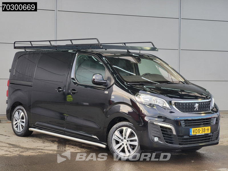 Peugeot Expert 177PK Automaat L2H1 LED Navi Airco Cruise Camera Parkeersensoren Euro6 L2 Airco Cruise control - Väike kaubik: pilt 3 Peugeot Expert 177PK Automaat L2H1 LED Navi Airco Cruise Camera Parkeersensoren Euro6 L2 Airco Cruise control - Väike kaubik: pilt 3