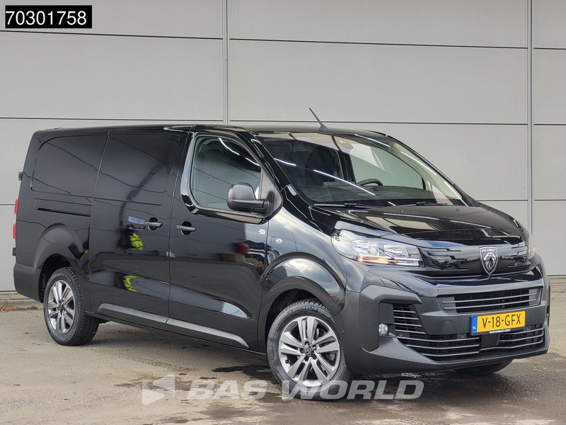 Peugeot Expert 177pk Dubbele Schuifdeur Automaat L3H1 Trekhaak Airco Cruise Camera Parkeersensoren CarPlay Euro6 L3 Long Airco Trekhaak Cruise - Väike kaubik: pilt 5 Peugeot Expert 177pk Dubbele Schuifdeur Automaat L3H1 Trekhaak Airco Cruise Camera Parkeersensoren CarPlay Euro6 L3 Long Airco Trekhaak Cruise - Väike kaubik: pilt 5
