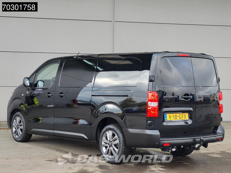 Peugeot Expert 177pk Dubbele Schuifdeur Automaat L3H1 Trekhaak Airco Cruise Camera Parkeersensoren CarPlay Euro6 L3 Long Airco Trekhaak Cruise - Väike kaubik: pilt 2 Peugeot Expert 177pk Dubbele Schuifdeur Automaat L3H1 Trekhaak Airco Cruise Camera Parkeersensoren CarPlay Euro6 L3 Long Airco Trekhaak Cruise - Väike kaubik: pilt 2
