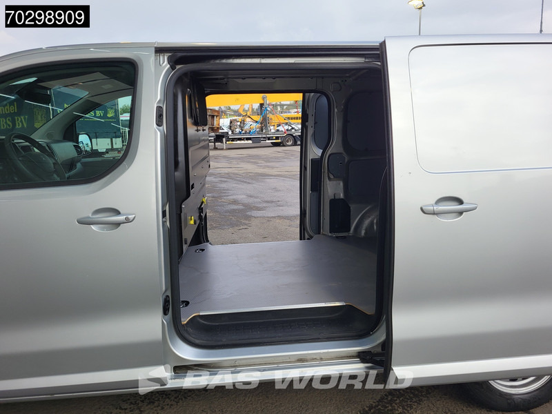 Peugeot Expert 180PK 2 x Schuifdeur Automaat L2H1 180PK Airco Cruise Camera Parkeersensoren v+a Euro6 L2 Airco Cruise control - Väike kaubik: pilt 3 Peugeot Expert 180PK 2 x Schuifdeur Automaat L2H1 180PK Airco Cruise Camera Parkeersensoren v+a Euro6 L2 Airco Cruise control - Väike kaubik: pilt 3