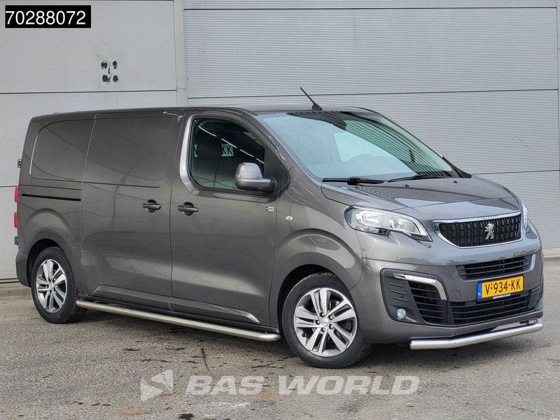 Peugeot Expert 180PK Automaat L2H1 Navi Airco Cruise Camera Parkeersensoren Euro6 APK 12-2025 L2 6m3 Airco Cruise control - Väike kaubik: pilt 3 Peugeot Expert 180PK Automaat L2H1 Navi Airco Cruise Camera Parkeersensoren Euro6 APK 12-2025 L2 6m3 Airco Cruise control - Väike kaubik: pilt 3