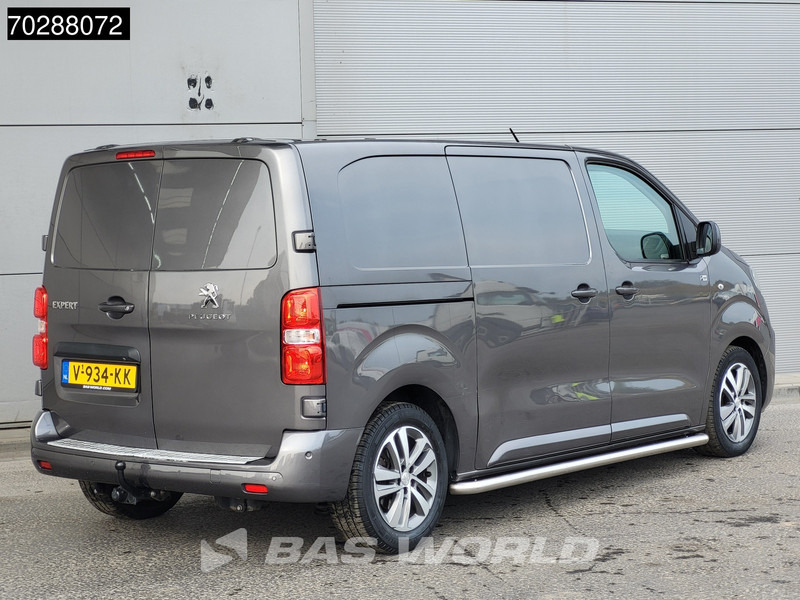 Peugeot Expert 180PK Automaat L2H1 Navi Airco Cruise Camera Parkeersensoren Euro6 APK 12-2025 L2 6m3 Airco Cruise control - Väike kaubik: pilt 5 Peugeot Expert 180PK Automaat L2H1 Navi Airco Cruise Camera Parkeersensoren Euro6 APK 12-2025 L2 6m3 Airco Cruise control - Väike kaubik: pilt 5
