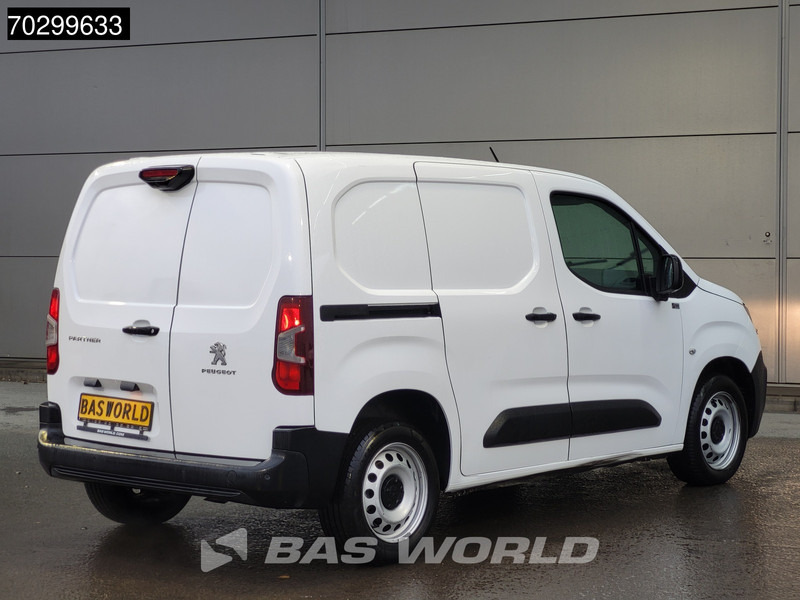 Peugeot Partner 130pk Automaat L1H1 Navi Airco Cruise Camera Parkeersensoren Euro6 L1 Airco Cruise control - Väike kaubik: pilt 5 Peugeot Partner 130pk Automaat L1H1 Navi Airco Cruise Camera Parkeersensoren Euro6 L1 Airco Cruise control - Väike kaubik: pilt 5