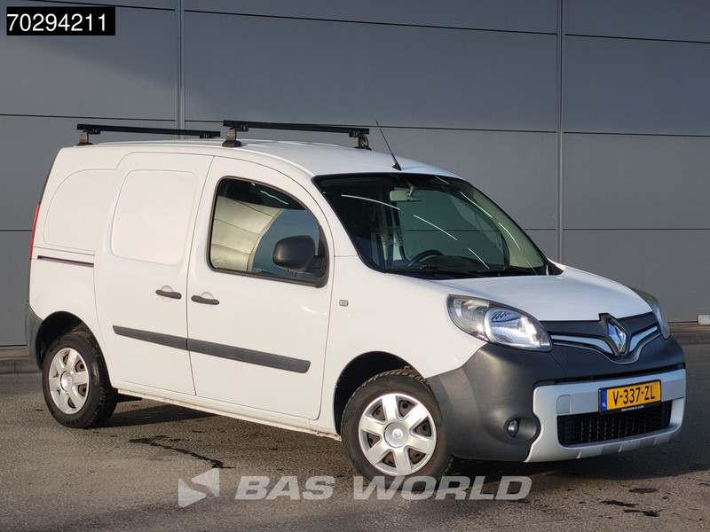 Renault Kangoo 90pk L1H1 Airco Imperiaal L1 Kompakt Airco - Väike kaubik: pilt 5 Renault Kangoo 90pk L1H1 Airco Imperiaal L1 Kompakt Airco - Väike kaubik: pilt 5