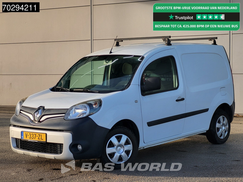 Renault Kangoo 90pk L1H1 Airco Imperiaal L1 Kompakt Airco - Väike kaubik: pilt 1 Renault Kangoo 90pk L1H1 Airco Imperiaal L1 Kompakt Airco - Väike kaubik: pilt 1
