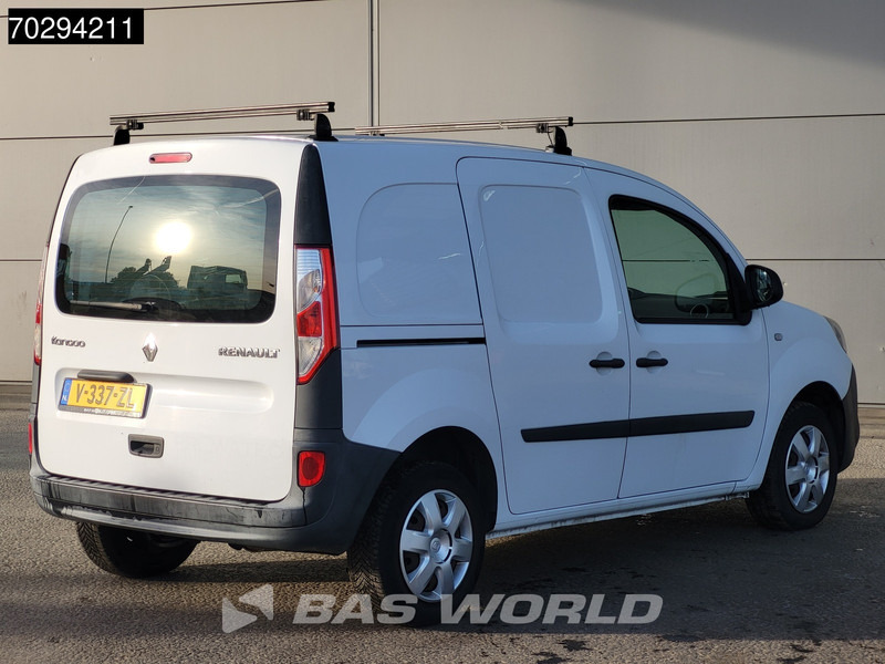 Renault Kangoo 90pk L1H1 Airco Imperiaal L1 Kompakt Airco - Väike kaubik: pilt 3 Renault Kangoo 90pk L1H1 Airco Imperiaal L1 Kompakt Airco - Väike kaubik: pilt 3