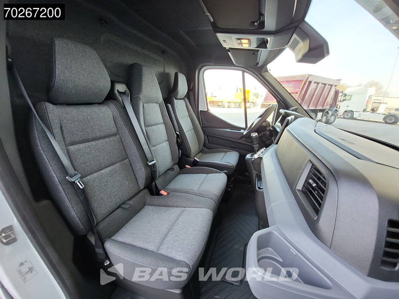 Renault Master 130pk -18 Vries Koelwagen 2025model BPM Vrij Vriezer Carrier Xarios 200 230V stekker LED Camera Parkeersensoren Airco Cruise Koeler Kü - Tarbesõiduk külmik: pilt 3 Renault Master 130pk -18 Vries Koelwagen 2025model BPM Vrij Vriezer Carrier Xarios 200 230V stekker LED Camera Parkeersensoren Airco Cruise Koeler Kü - Tarbesõiduk külmik: pilt 3