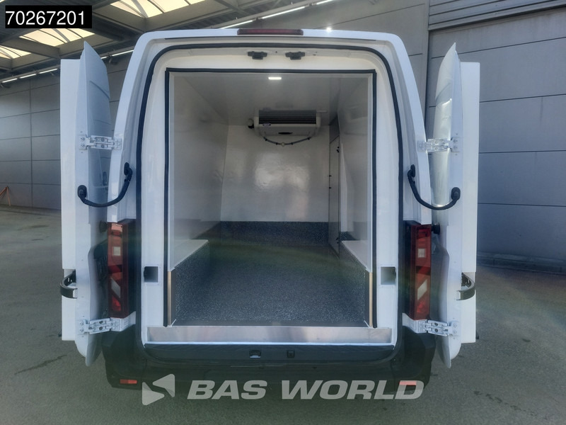 Renault Master 130pk -18 Vries Koelwagen 2025model BPM Vrij Vriezer Carrier Xarios 200 230V stekker LED Camera Parkeersensoren Airco Cruise Koeler Kü - Tarbesõiduk külmik: pilt 3 Renault Master 130pk -18 Vries Koelwagen 2025model BPM Vrij Vriezer Carrier Xarios 200 230V stekker LED Camera Parkeersensoren Airco Cruise Koeler Kü - Tarbesõiduk külmik: pilt 3
