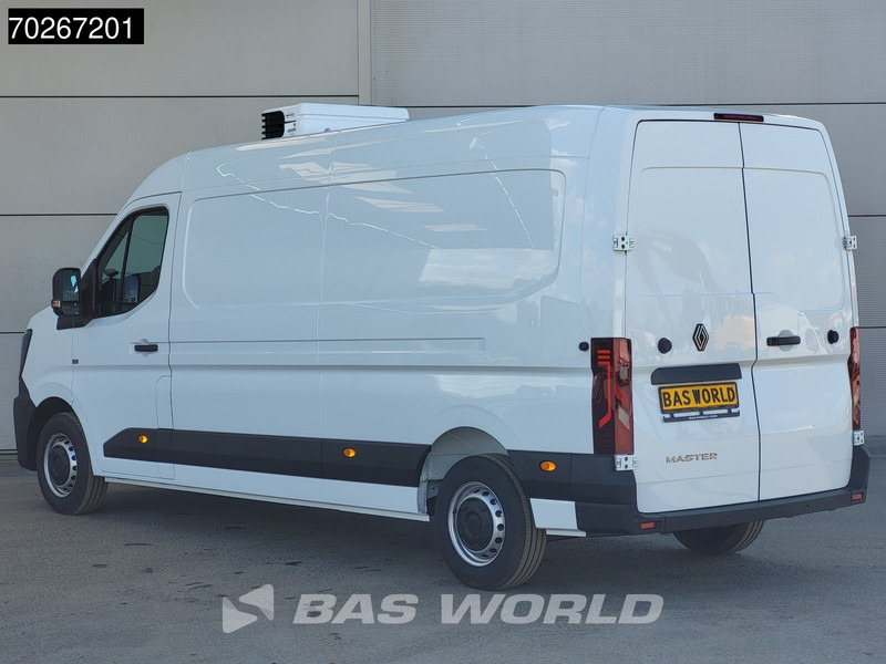 Renault Master 130pk -18 Vries Koelwagen 2025model BPM Vrij Vriezer Carrier Xarios 200 230V stekker LED Camera Parkeersensoren Airco Cruise Koeler Kü - Tarbesõiduk külmik: pilt 2 Renault Master 130pk -18 Vries Koelwagen 2025model BPM Vrij Vriezer Carrier Xarios 200 230V stekker LED Camera Parkeersensoren Airco Cruise Koeler Kü - Tarbesõiduk külmik: pilt 2