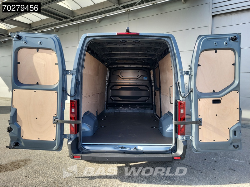 Renault Master 130pk 2025 Model! L3H2 Camera Carplay LED Airco Cruise Parkeersensoren L3 12m3 Airco Cruise control - Kaubik: pilt 3 Renault Master 130pk 2025 Model! L3H2 Camera Carplay LED Airco Cruise Parkeersensoren L3 12m3 Airco Cruise control - Kaubik: pilt 3