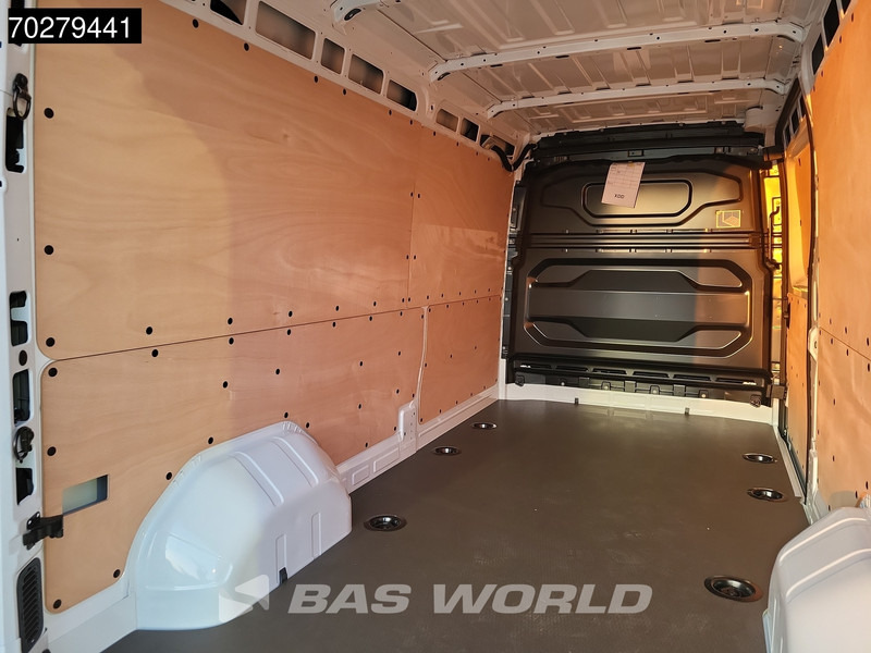 Renault Master 130pk 2025 Model! L3H2 Camera Carplay LED Airco Cruise Parkeersensoren L3 12m3 Airco Cruise control - Kaubik: pilt 5 Renault Master 130pk 2025 Model! L3H2 Camera Carplay LED Airco Cruise Parkeersensoren L3 12m3 Airco Cruise control - Kaubik: pilt 5