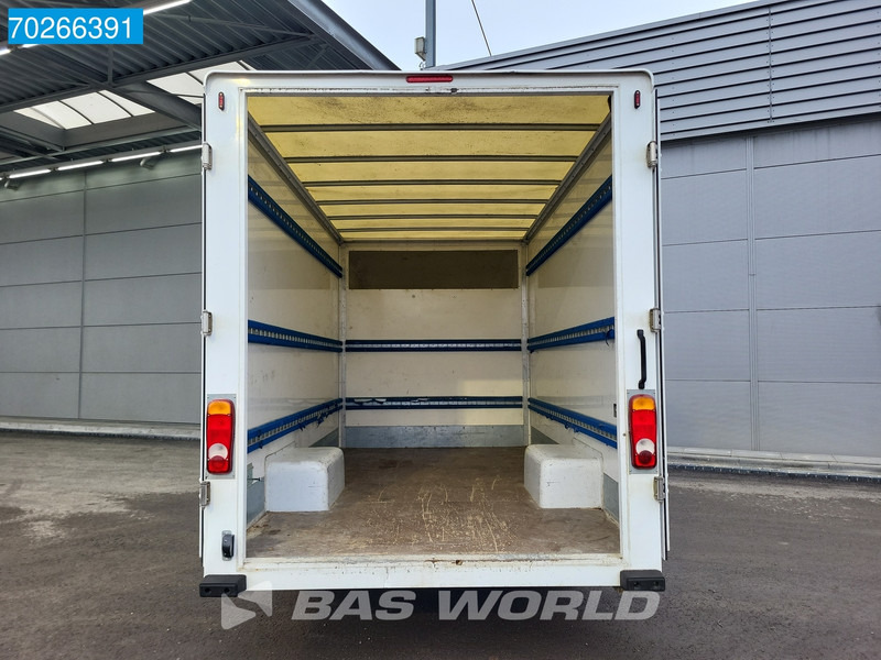 Renault Master 130pk Bakwagen Airco Cruise Meubelbak Plancher Verkoopwagen Foodtruck Paardenwagen 20m3 Airco Cruise control - Tarbesõiduk furgoon: pilt 3 Renault Master 130pk Bakwagen Airco Cruise Meubelbak Plancher Verkoopwagen Foodtruck Paardenwagen 20m3 Airco Cruise control - Tarbesõiduk furgoon: pilt 3