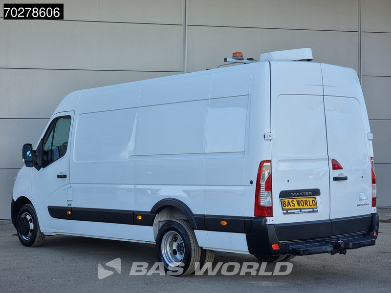 Renault Master 130pk Euro6 L3H2 Dubbellucht 3.5t trekhaak Cruise 11m3 Airco Cruise control - Kaubik: pilt 2 Renault Master 130pk Euro6 L3H2 Dubbellucht 3.5t trekhaak Cruise 11m3 Airco Cruise control - Kaubik: pilt 2