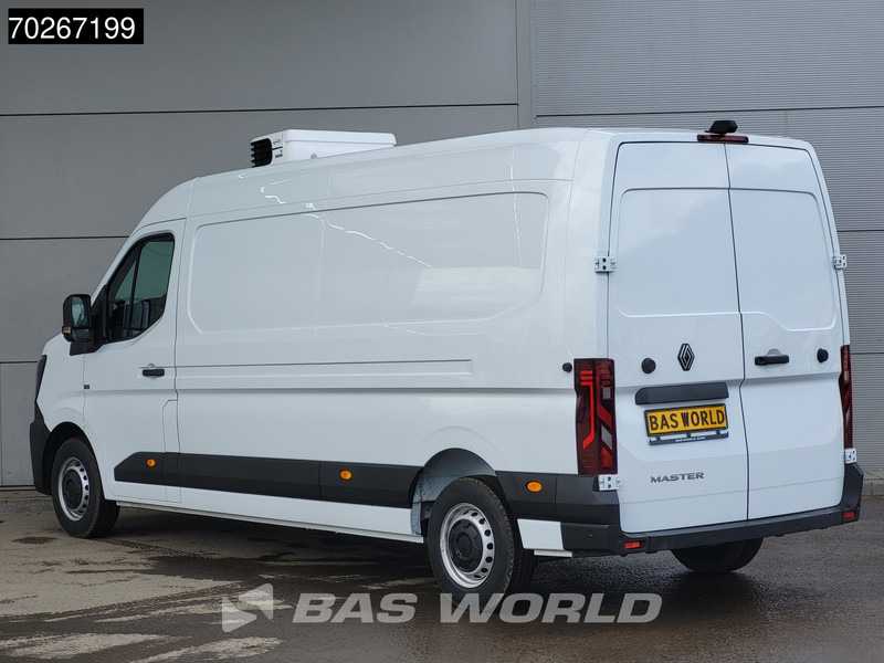 Renault Master 130pk Koelwagen Vriezer -18 Carrier Xarios 200 230V stekker LED Camera Parkeersensoren Airco Cruise Vries Koeler Kühlwagen Kühler Frig - Tarbesõiduk külmik: pilt 2 Renault Master 130pk Koelwagen Vriezer -18 Carrier Xarios 200 230V stekker LED Camera Parkeersensoren Airco Cruise Vries Koeler Kühlwagen Kühler Frig - Tarbesõiduk külmik: pilt 2