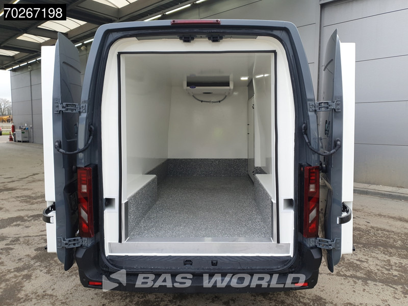 Renault Master 130pk Koelwagen Vriezer -18 Carrier Xarios 200 230V stekker LED Camera Parkeersensoren Airco Cruise Vries Koeler Kühlwagen Kühler Frig - Tarbesõiduk külmik: pilt 5 Renault Master 130pk Koelwagen Vriezer -18 Carrier Xarios 200 230V stekker LED Camera Parkeersensoren Airco Cruise Vries Koeler Kühlwagen Kühler Frig - Tarbesõiduk külmik: pilt 5