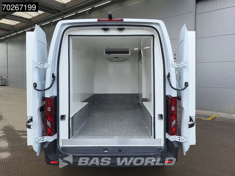 Renault Master 130pk Koelwagen Vriezer -18 Carrier Xarios 200 230V stekker LED Camera Parkeersensoren Airco Cruise Vries Koeler Kühlwagen Kühler Frig - Tarbesõiduk külmik: pilt 3 Renault Master 130pk Koelwagen Vriezer -18 Carrier Xarios 200 230V stekker LED Camera Parkeersensoren Airco Cruise Vries Koeler Kühlwagen Kühler Frig - Tarbesõiduk külmik: pilt 3