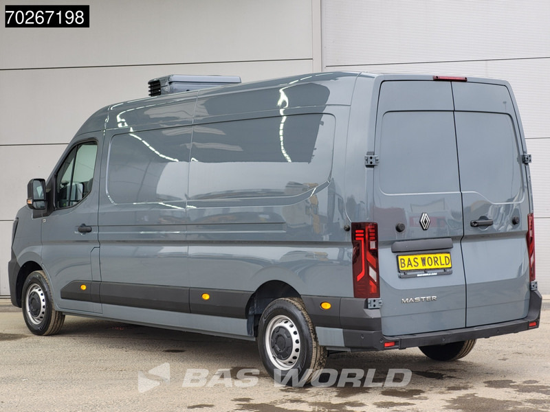 Renault Master 130pk Koelwagen Vriezer -18 Carrier Xarios 200 230V stekker LED Camera Parkeersensoren Airco Cruise Vries Koeler Kühlwagen Kühler Frig - Tarbesõiduk külmik: pilt 2 Renault Master 130pk Koelwagen Vriezer -18 Carrier Xarios 200 230V stekker LED Camera Parkeersensoren Airco Cruise Vries Koeler Kühlwagen Kühler Frig - Tarbesõiduk külmik: pilt 2