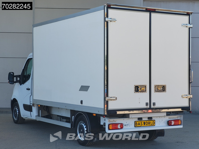 Renault Master 130pk Koelwagen Zijdeur Carrier Viento 300 Euro6 Airco Cruise Bakwagen Gekoeld Koel Koeler Kühl Kühler Kühlwagen Kühlkoffer 16m3 Airco - Tarbesõiduk külmik: pilt 2 Renault Master 130pk Koelwagen Zijdeur Carrier Viento 300 Euro6 Airco Cruise Bakwagen Gekoeld Koel Koeler Kühl Kühler Kühlwagen Kühlkoffer 16m3 Airco - Tarbesõiduk külmik: pilt 2