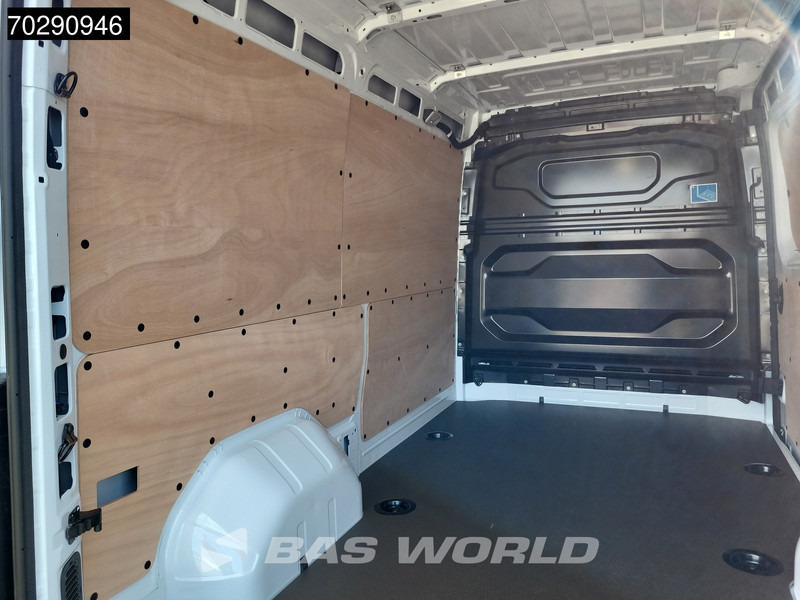 Uus Kaubik Renault Master 130pk L2H2 2025 model Imperiaal Sidebars LED CarPlay Cruise Airco Camera 10m3 Airco Cruise control: pilt 8