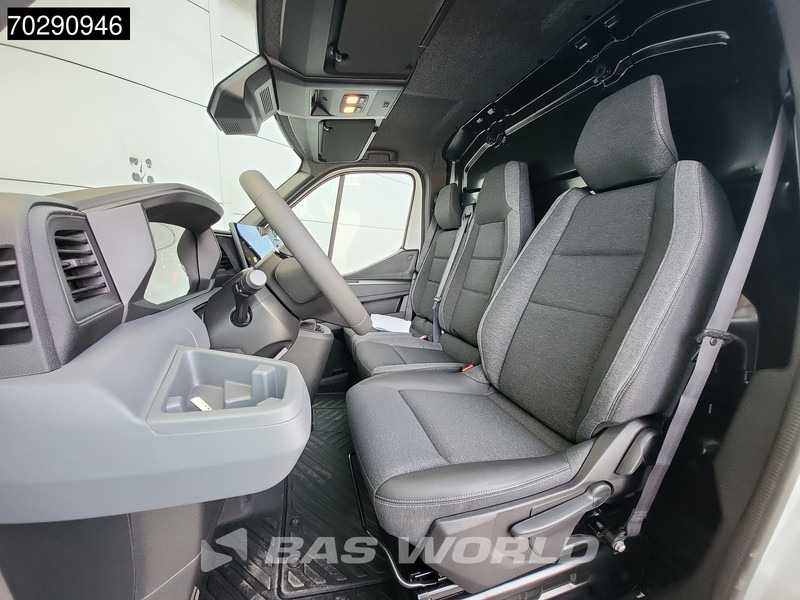 Uus Kaubik Renault Master 130pk L2H2 2025 model Imperiaal Sidebars LED CarPlay Cruise Airco Camera 10m3 Airco Cruise control: pilt 20