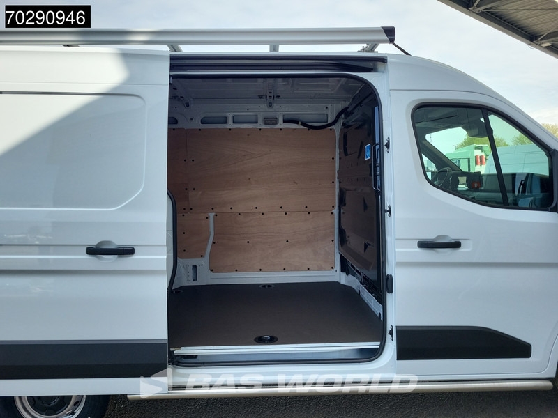 Uus Kaubik Renault Master 130pk L2H2 2025 model Imperiaal Sidebars LED CarPlay Cruise Airco Camera 10m3 Airco Cruise control: pilt 10
