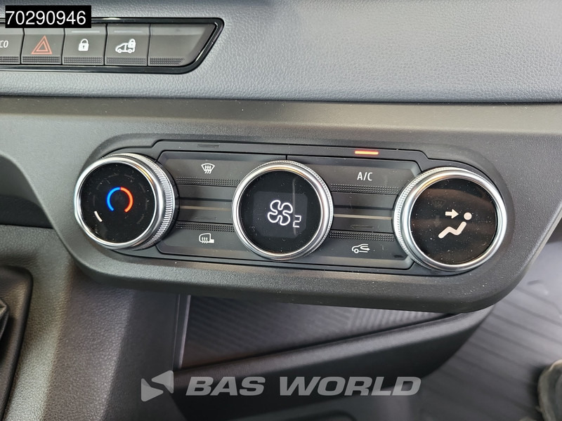 Uus Kaubik Renault Master 130pk L2H2 2025 model Imperiaal Sidebars LED CarPlay Cruise Airco Camera 10m3 Airco Cruise control: pilt 13