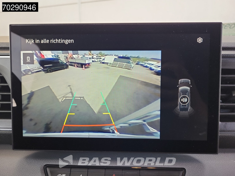 Uus Kaubik Renault Master 130pk L2H2 2025 model Imperiaal Sidebars LED CarPlay Cruise Airco Camera 10m3 Airco Cruise control: pilt 14