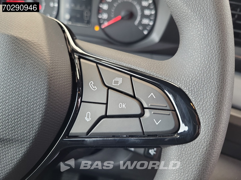 Uus Kaubik Renault Master 130pk L2H2 2025 model Imperiaal Sidebars LED CarPlay Cruise Airco Camera 10m3 Airco Cruise control: pilt 17