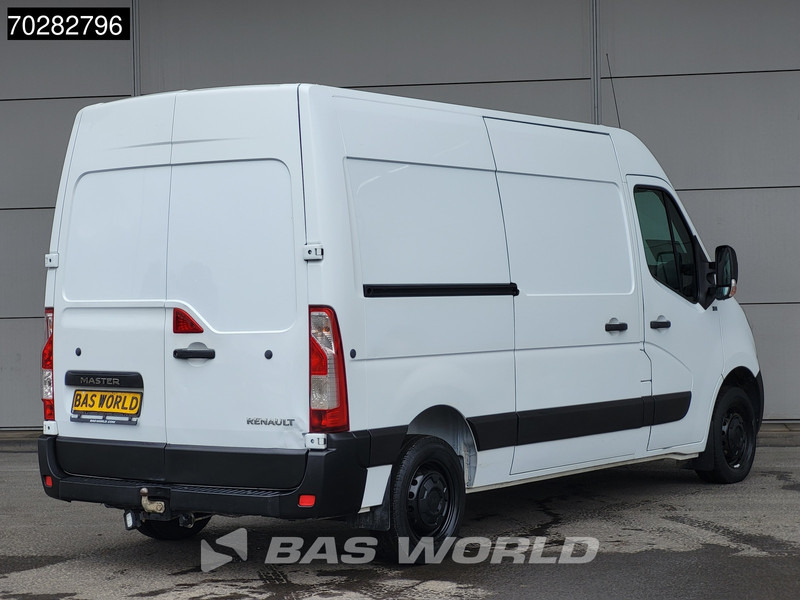 Renault Master 130pk L2H2 Airco Trekhaak Euro6 L2 10m3 Airco Trekhaak - Väike kaubik: pilt 3 Renault Master 130pk L2H2 Airco Trekhaak Euro6 L2 10m3 Airco Trekhaak - Väike kaubik: pilt 3