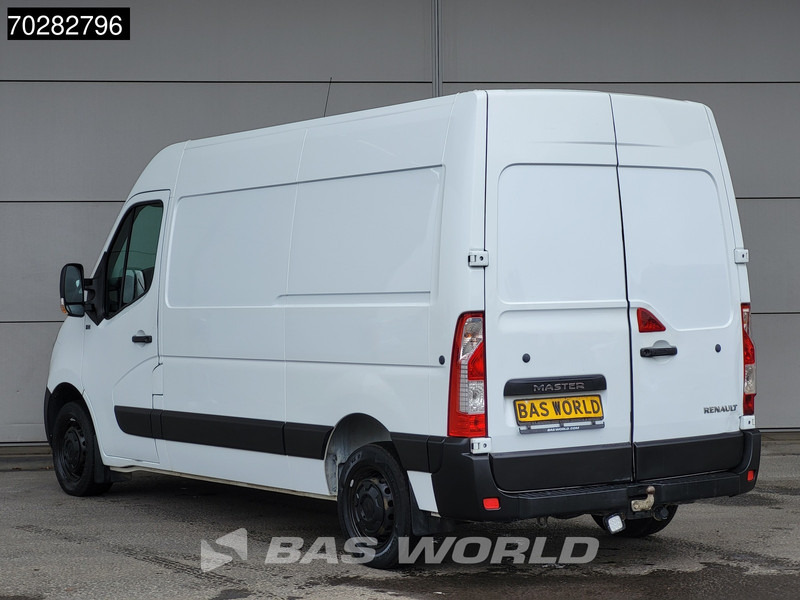 Renault Master 130pk L2H2 Airco Trekhaak Euro6 L2 10m3 Airco Trekhaak - Väike kaubik: pilt 2 Renault Master 130pk L2H2 Airco Trekhaak Euro6 L2 10m3 Airco Trekhaak - Väike kaubik: pilt 2